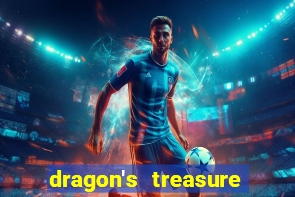 dragon's treasure demo wg